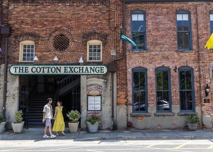 Boutique hotel only: Hotel Ballast Wilmington, Tapestry Collection By Hilton